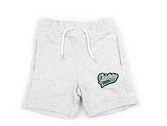 Name It green spruce sweatshorts